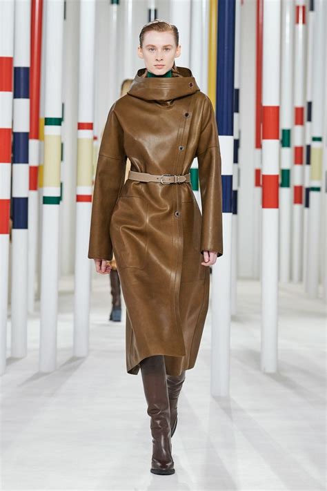 Hermes RTW Fall 2020 